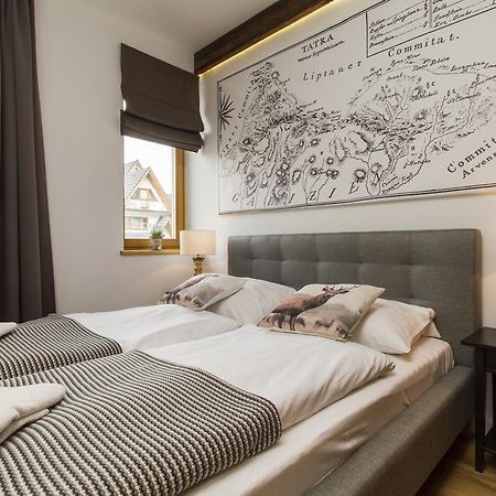 Udanypobyt Apartamenty Dranica Ζακοπάνε Εξωτερικό φωτογραφία