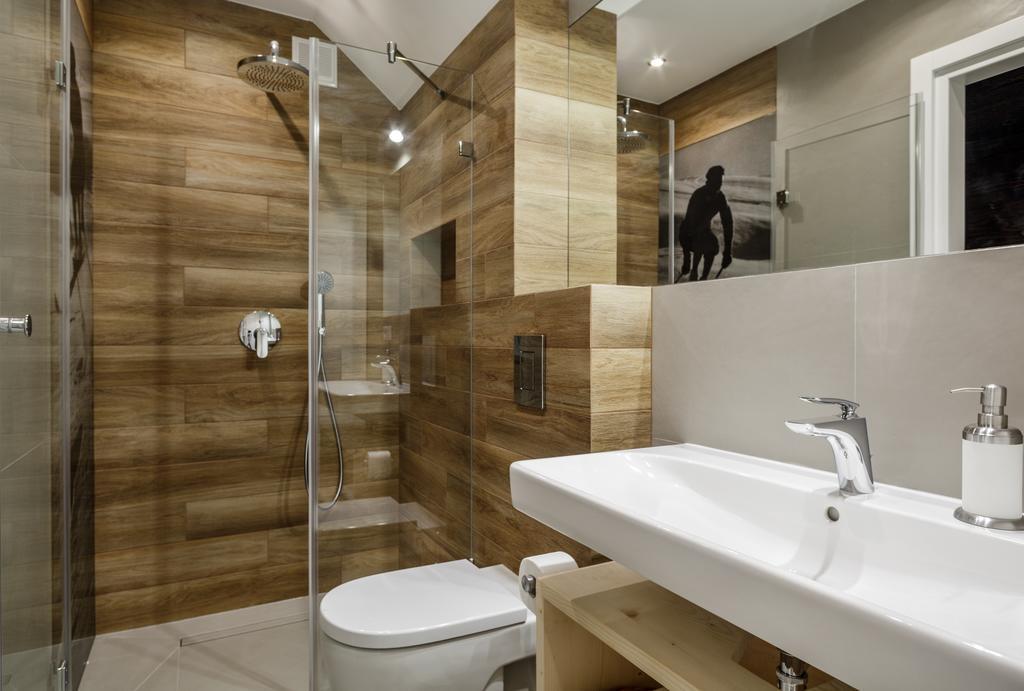 Udanypobyt Apartamenty Dranica Ζακοπάνε Εξωτερικό φωτογραφία