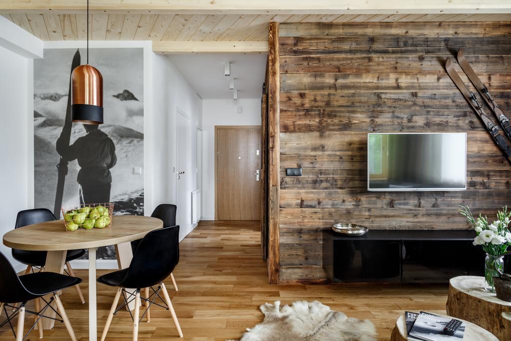 Udanypobyt Apartamenty Dranica Ζακοπάνε Εξωτερικό φωτογραφία