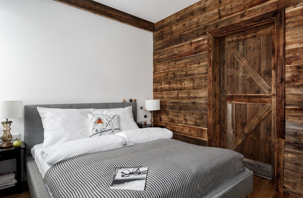 Udanypobyt Apartamenty Dranica Ζακοπάνε Εξωτερικό φωτογραφία