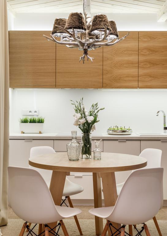 Udanypobyt Apartamenty Dranica Ζακοπάνε Εξωτερικό φωτογραφία